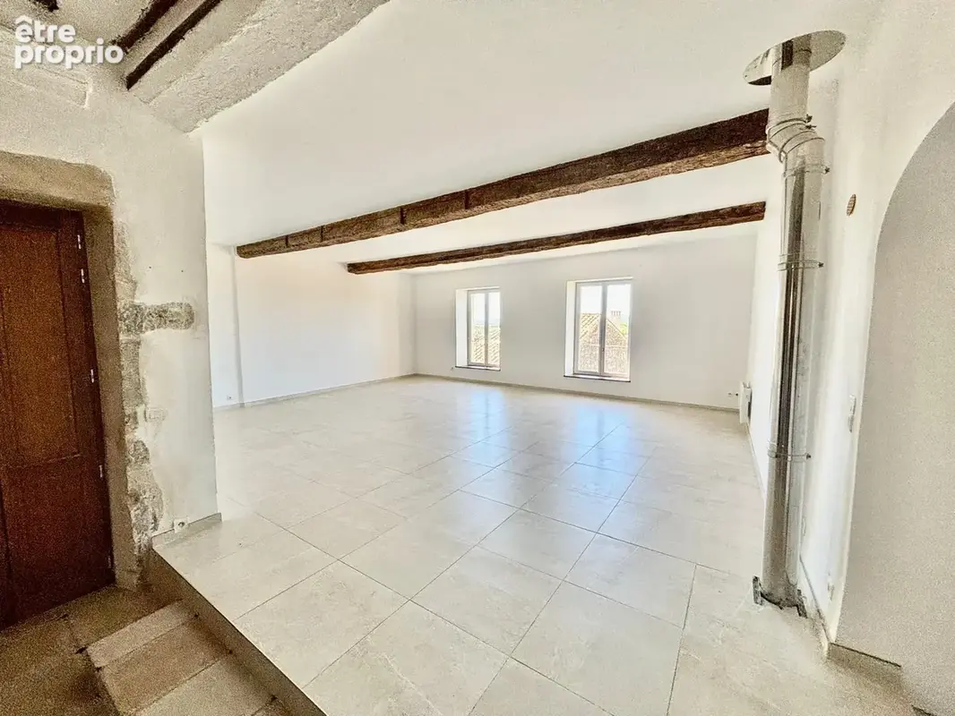 Appartement - photo 14