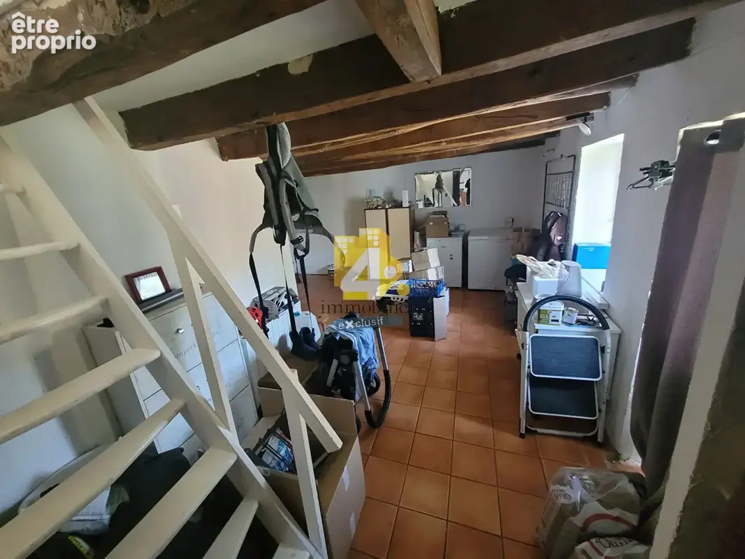 Maison 145 m² à Plesse  - photo 14