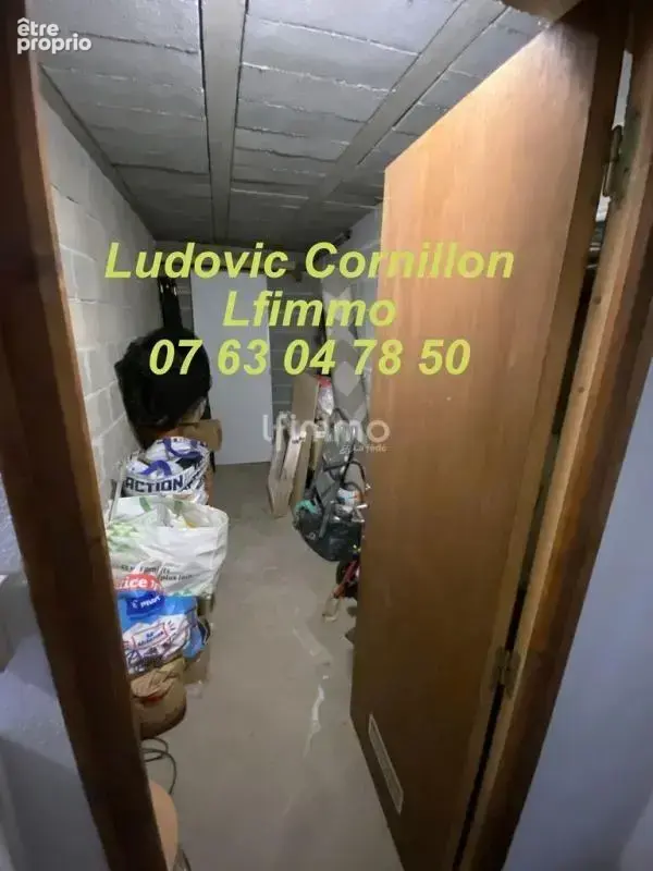 Maison individuelle 153 m2 en lotissement - photo 21