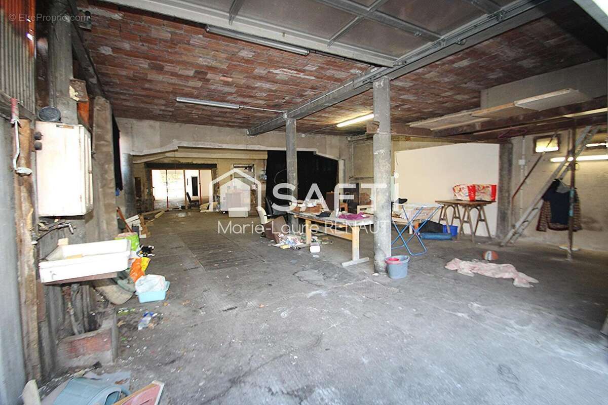 Photo 2 - Appartement à GRAULHET