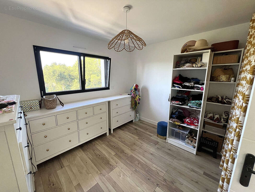 Contemporaine de 2019 sur terrain 627m2 - photo 14