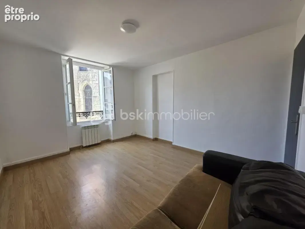 Appartement au cœur d'Egreville - photo 9