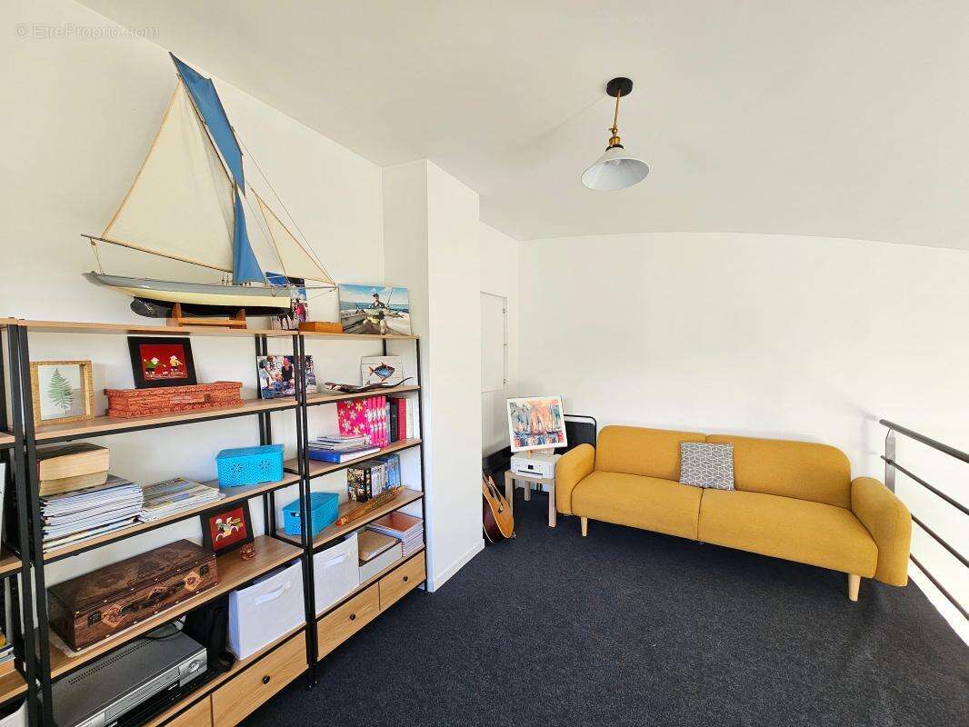 Maison à PLEUMEUR-BODOU