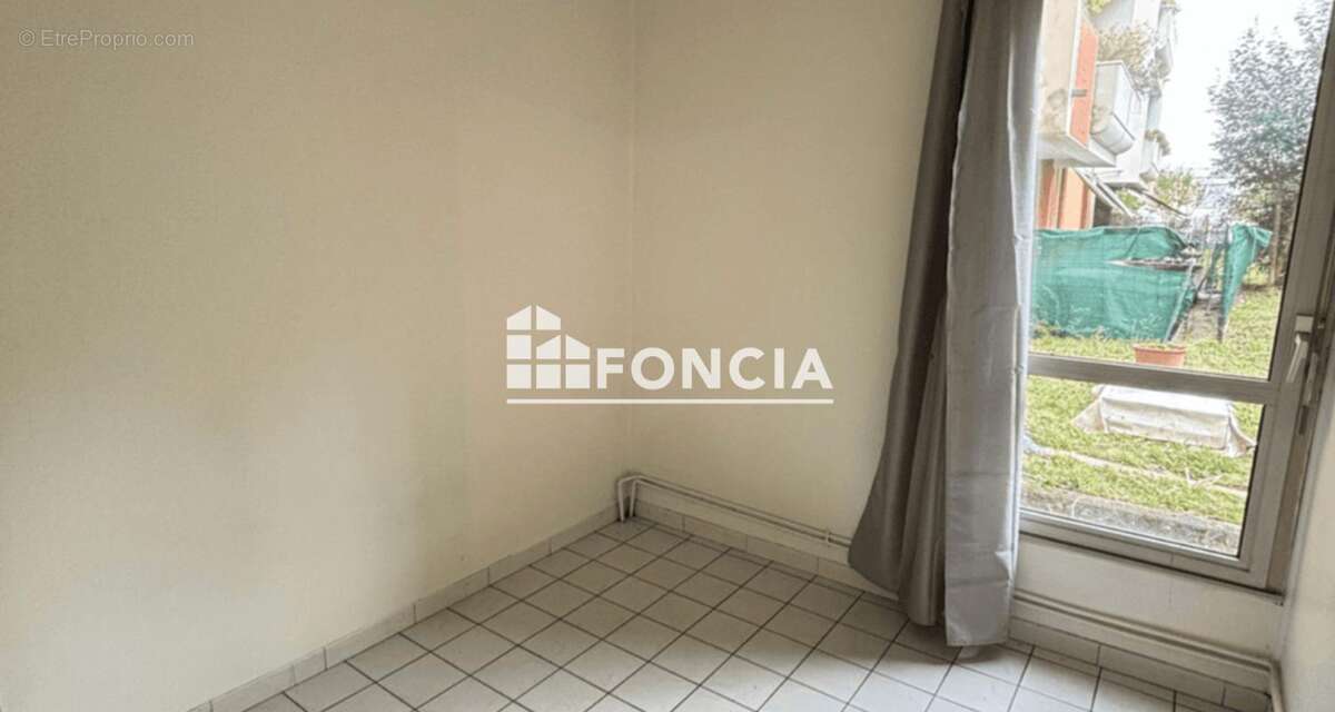 Appartement à CASTANET-TOLOSAN