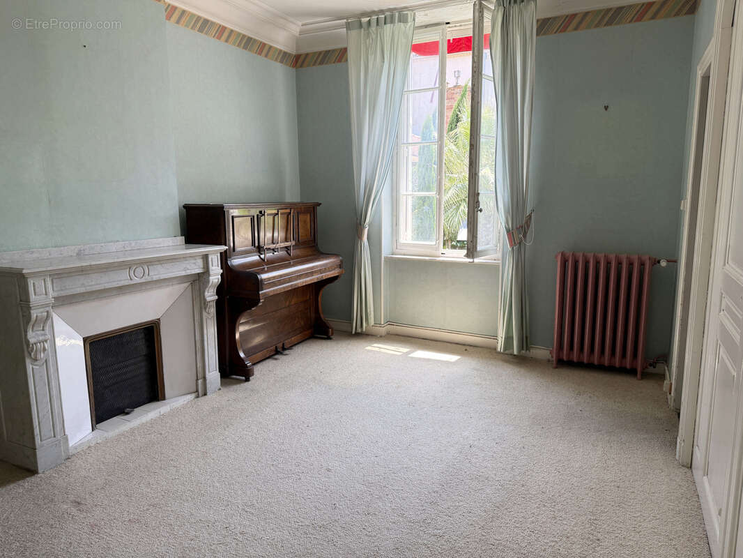 Maison à CARCASSONNE