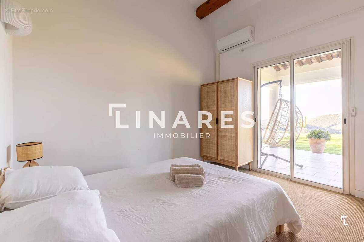 Maison à LA CADIERE-D'AZUR