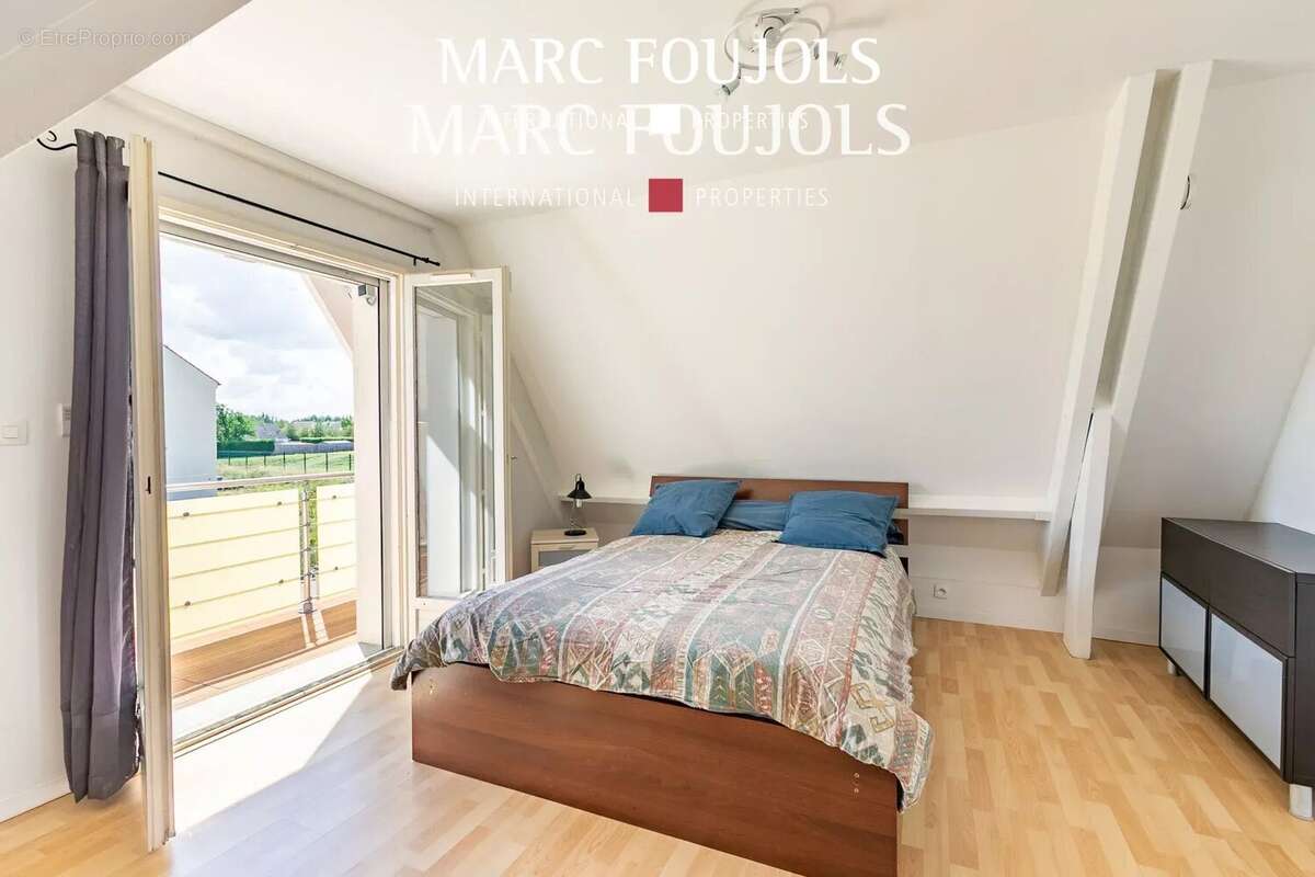 Maison familiale récente - photo 12