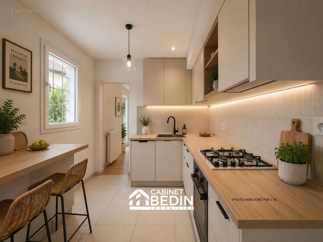 Maison 74 m² à Ares  - photo 5
