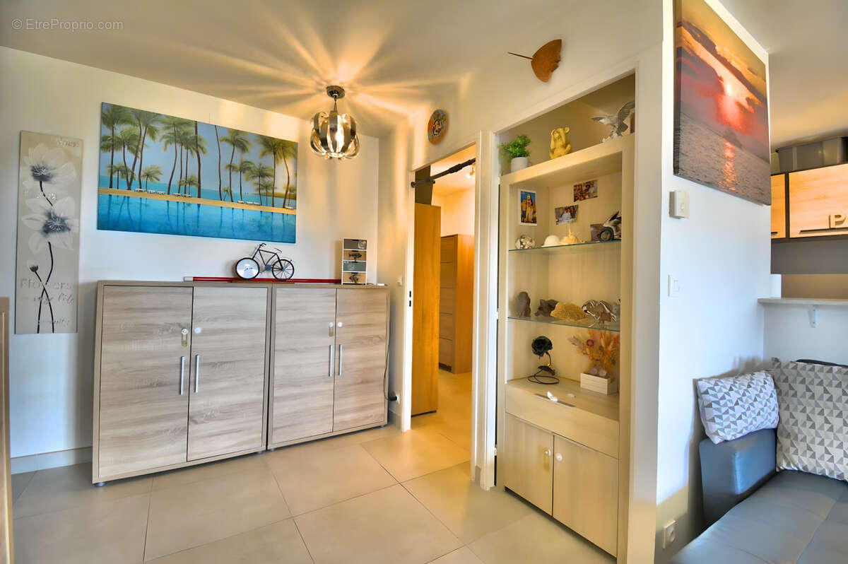 Appartement à GRASSE