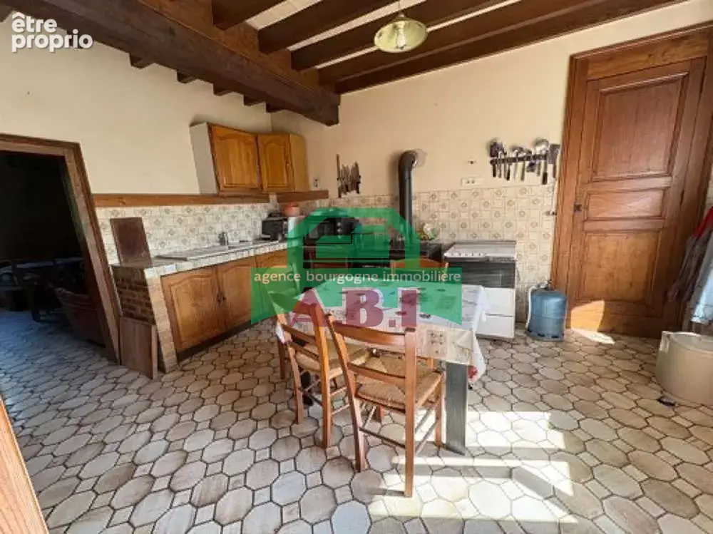 58, Commune de Challement - Charmante Maison de campagne au calme sur 500 m2 de terrain clos. - photo 6