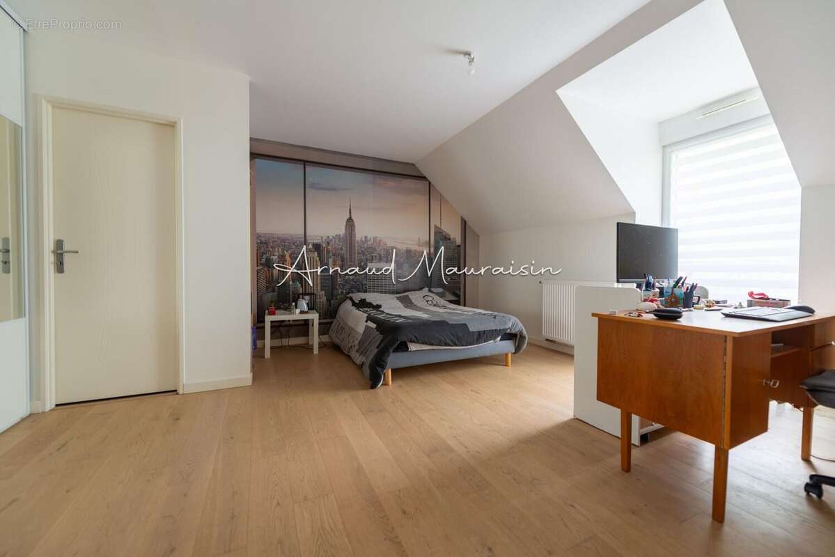 Photo 7 - Maison à LAMORLAYE