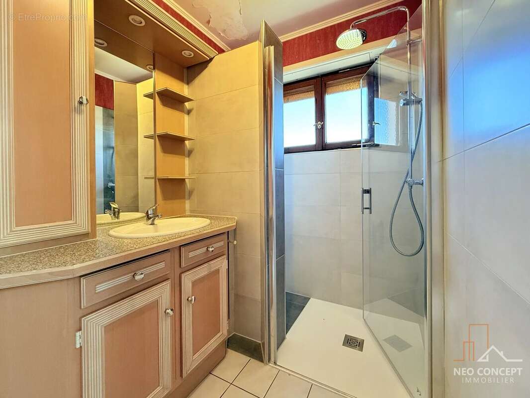 Maison à REICHSHOFFEN