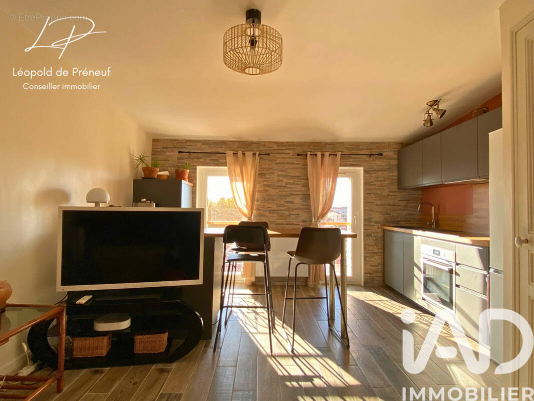 Photo 1 - Appartement à TOULON