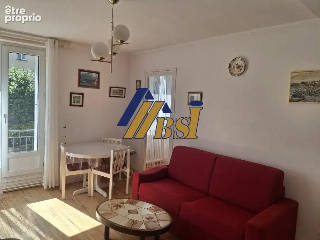 Appartement 4 pièces 61 m² à vendre à Brest (29200) - photo 2