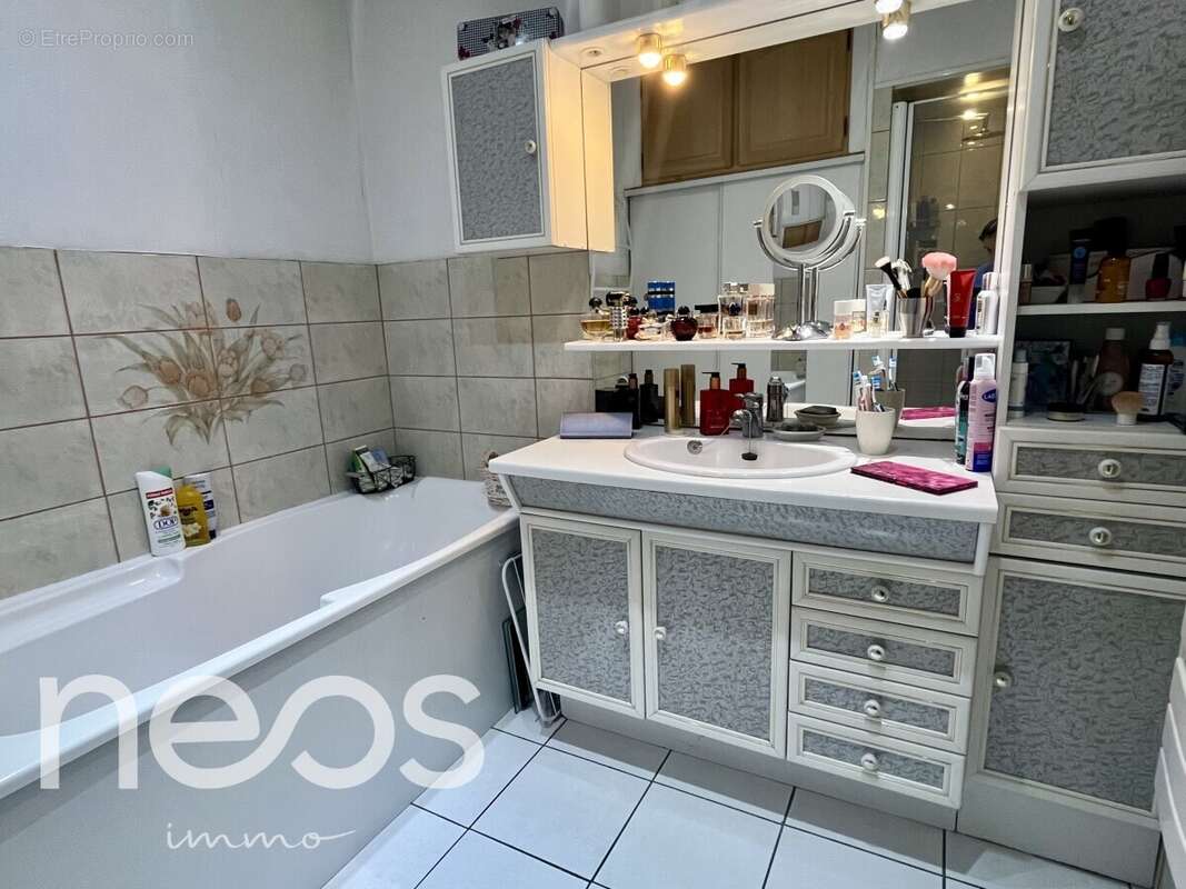 Maison à ANNOEULLIN