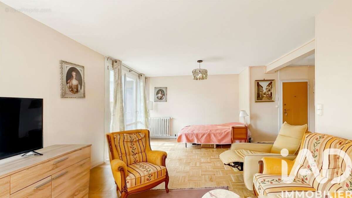 Photo 3 - Appartement à BEAUVAIS