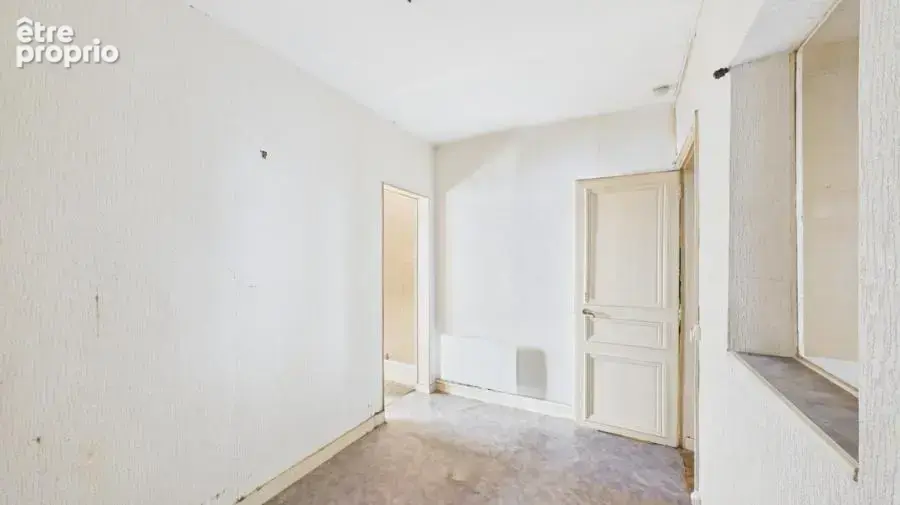 Appartement 2 pièces 35 m² à vendre à Paris-18e (75018) - photo 95