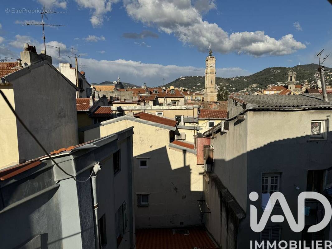 Photo 1 - Appartement à NICE