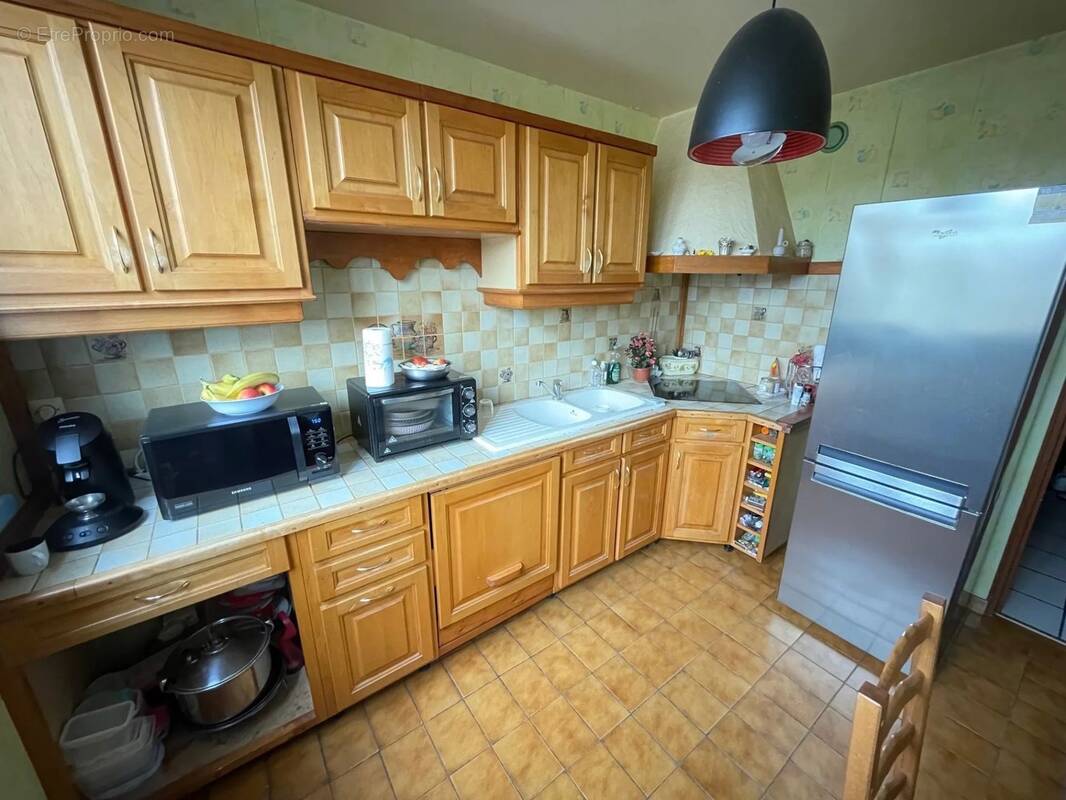 Appartement à CHELLES