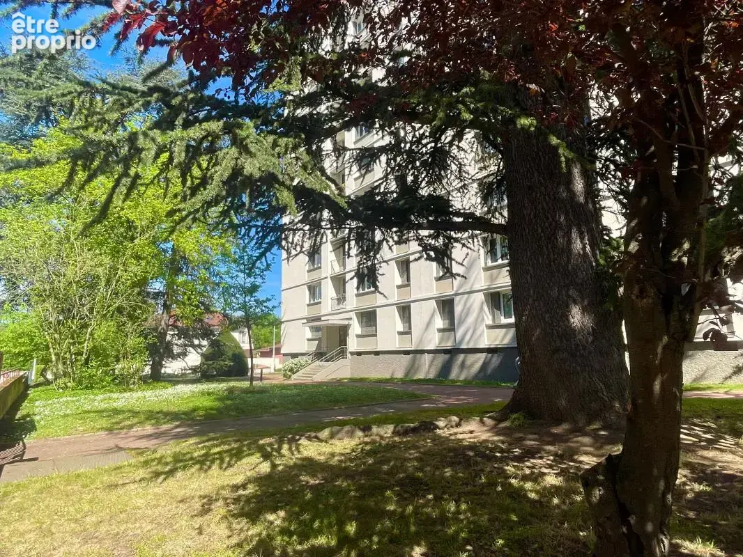Photo Appartement à Lyon-5e au prix de 269 000€