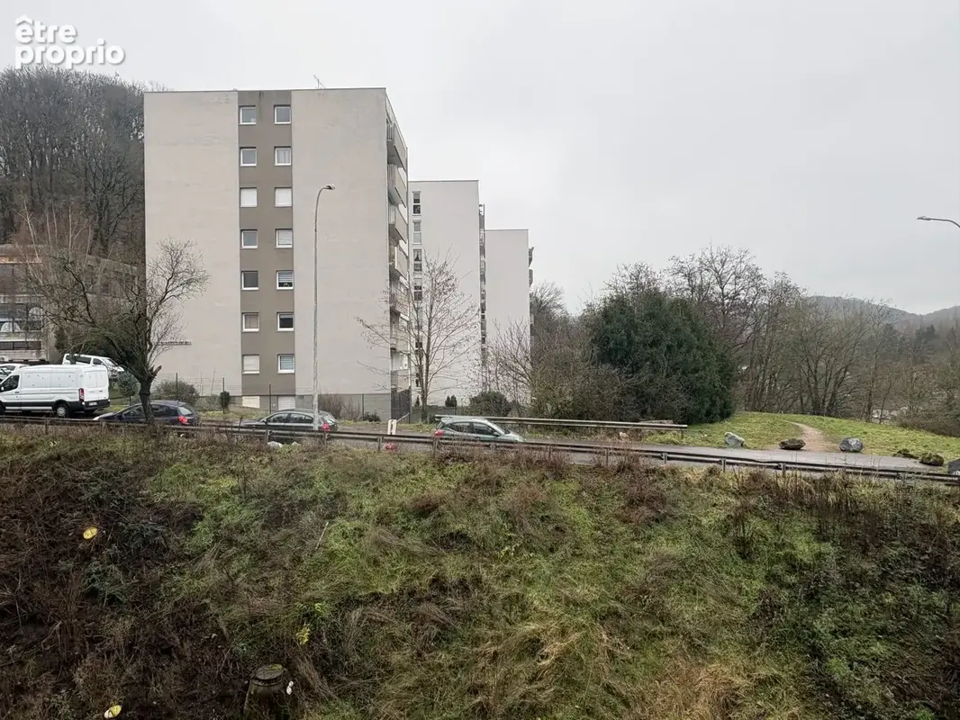 Appartement T2 avec cuisine neuve et équipée - photo 8