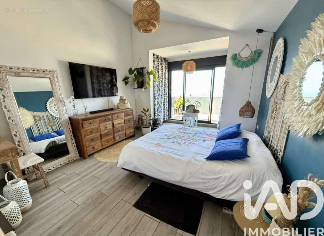 Photo 2 - Maison à LE TAMPON