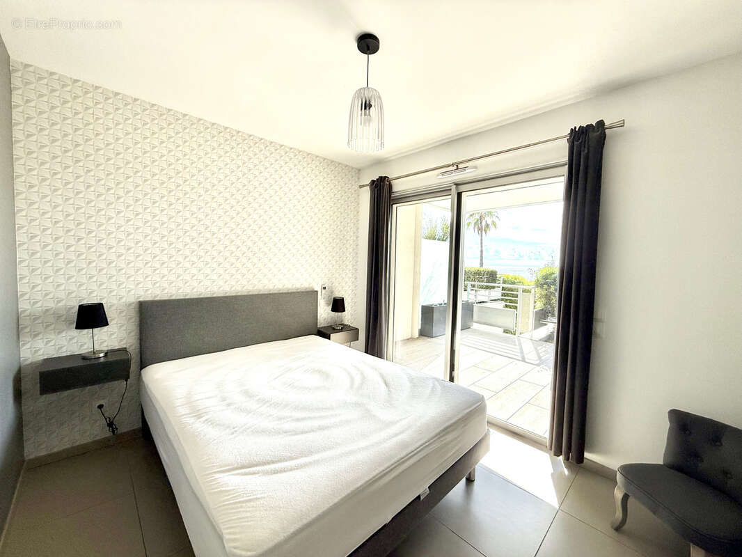 Appartement à SARI-SOLENZARA