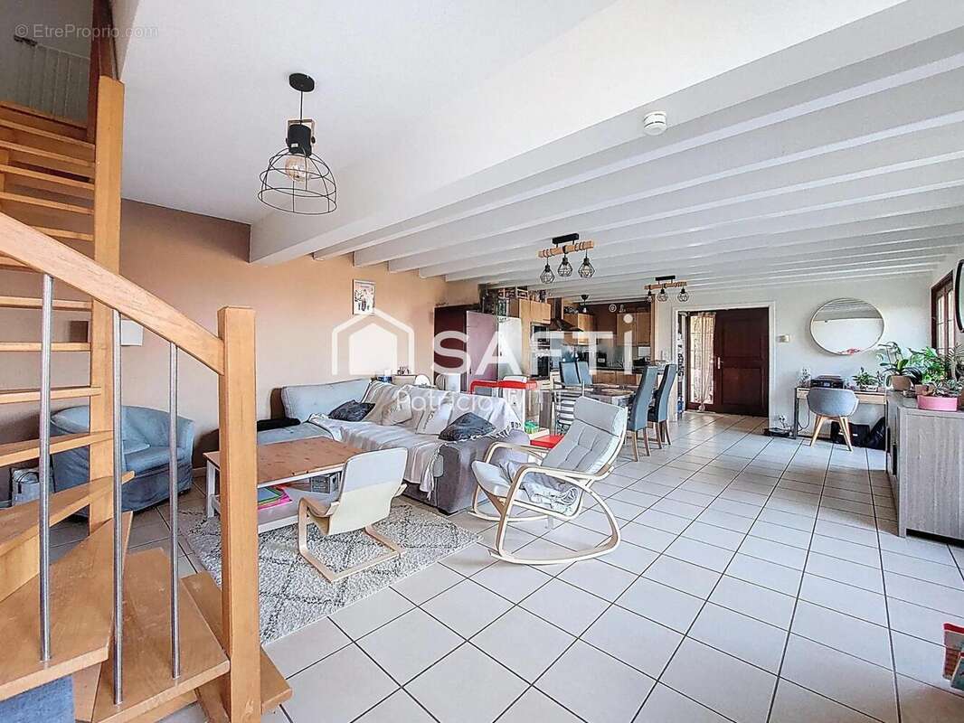 Photo 3 - Maison à ALLINGES