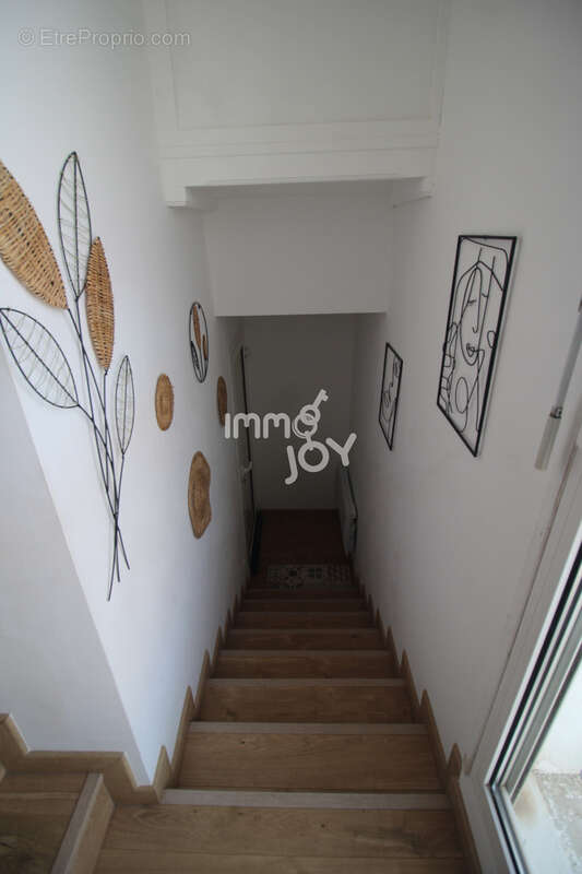 Appartement à FLEURY