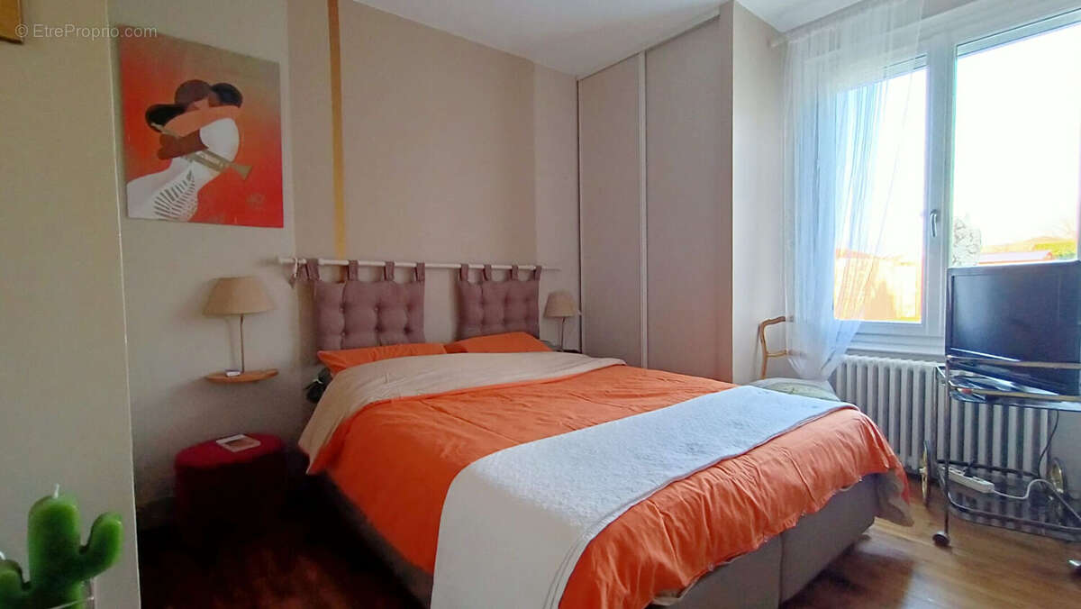 Maison 70 m² à Echire  - photo 9