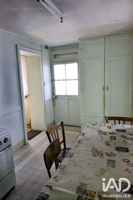 Photo 6 - Maison à LAPALISSE