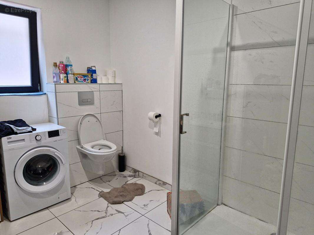 Appartement à ROANNE