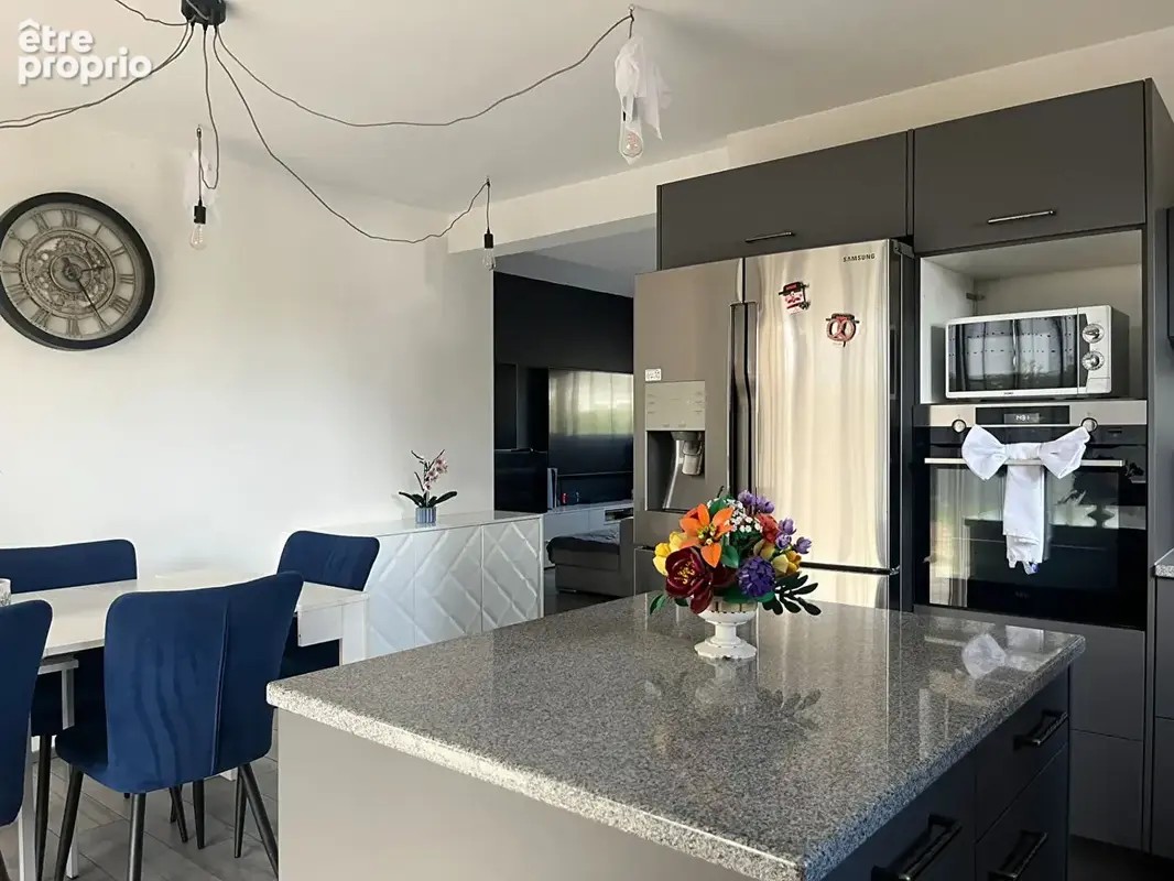 Maison récente de 2022 à Duppigheim - 108 m² - 2 ares 73 - photo 4