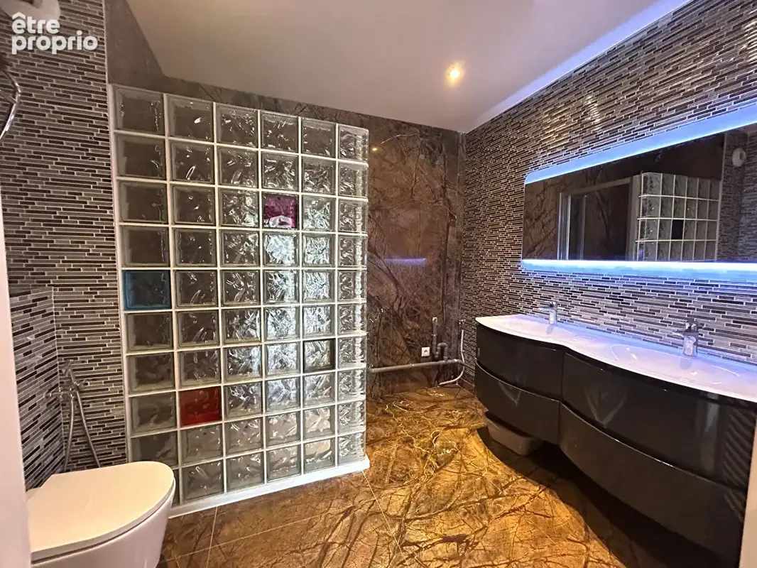 Appartement 152m² à l'haÿ-les-roses - photo 9