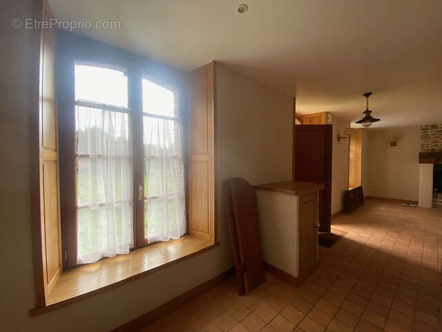 Maison à LES FORGES