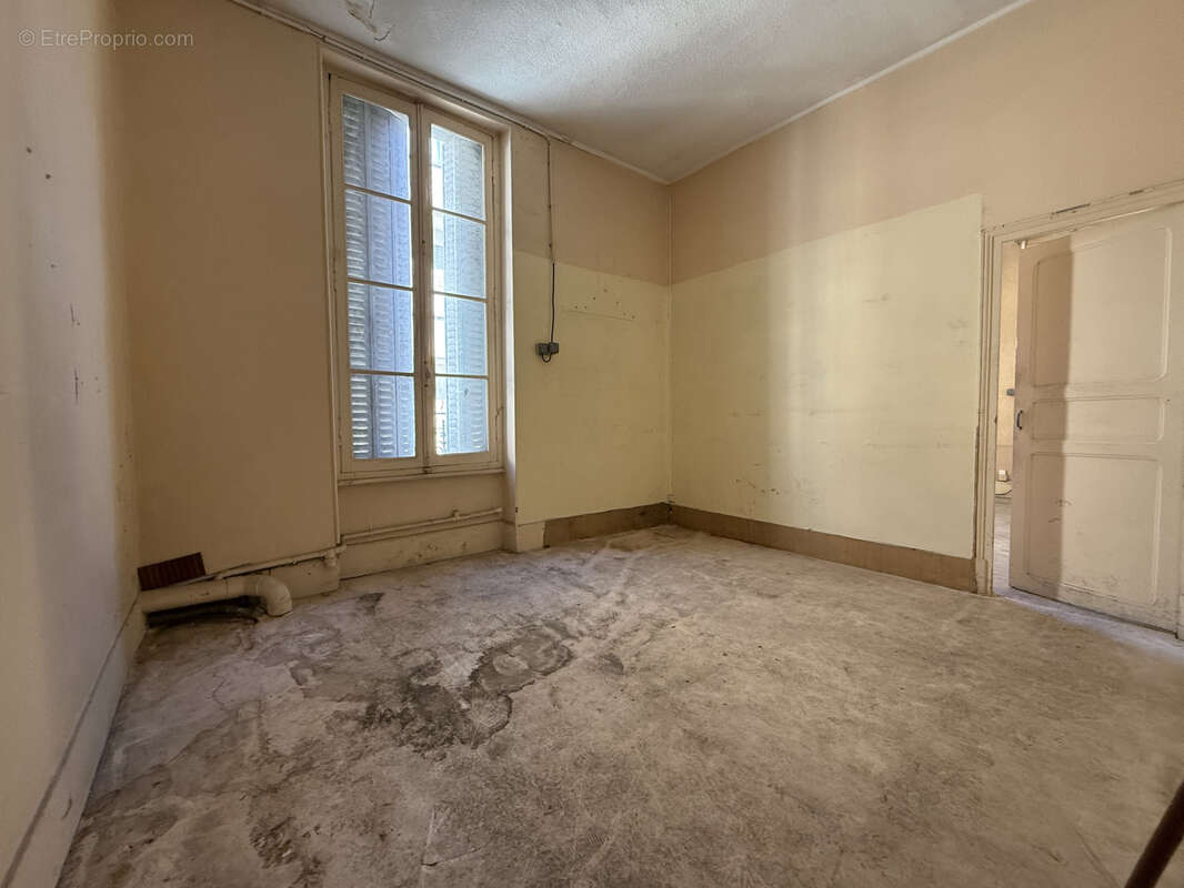 Appartement à VICHY