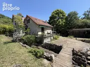 Maison à SAINT-DIERY