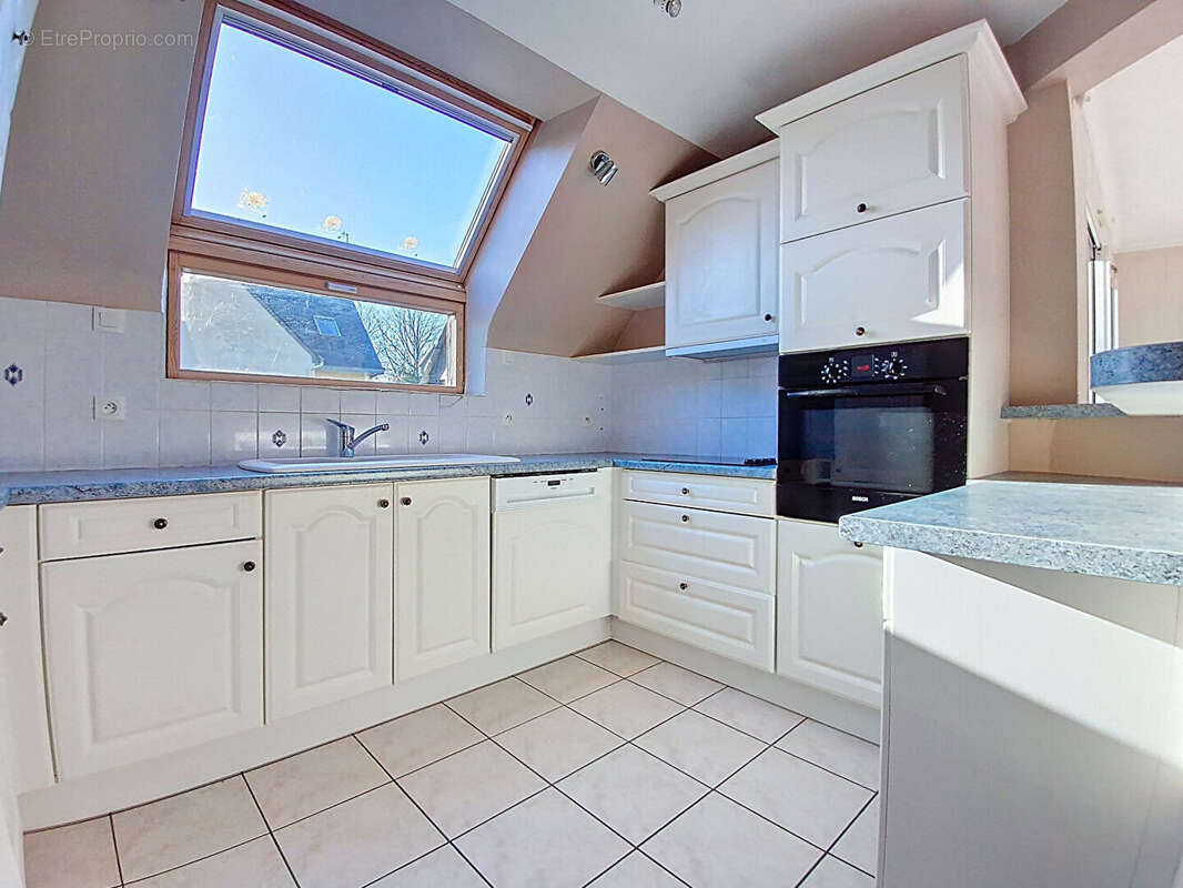 Maison à PLOUFRAGAN