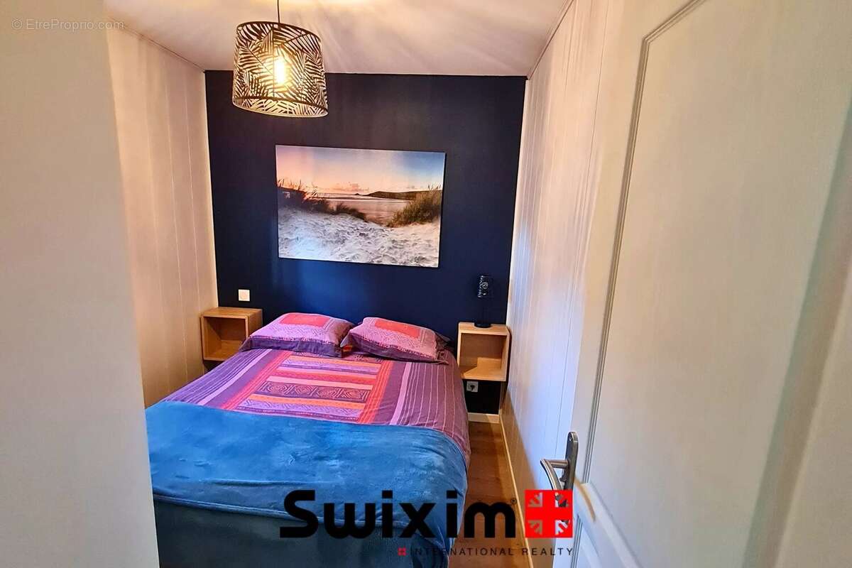 Maison à LE VERDON-SUR-MER