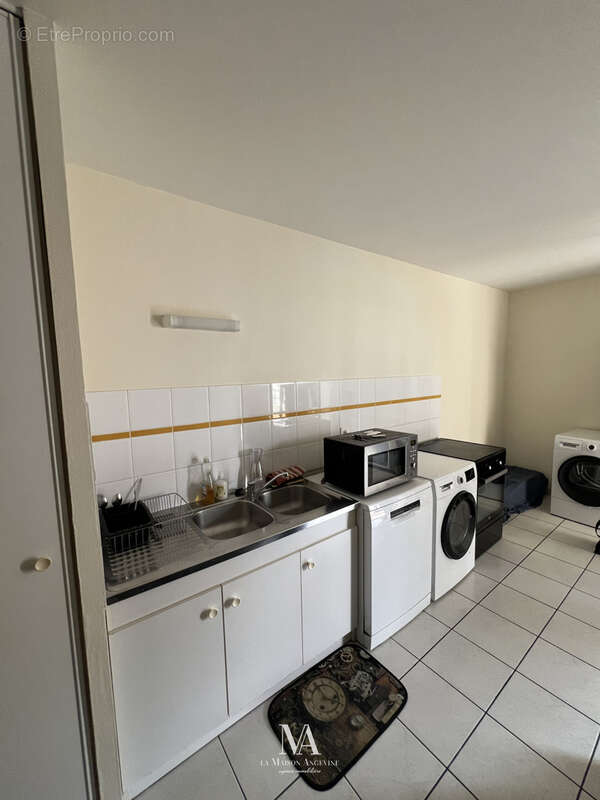 ***Appartement T3 Hyper-Centre*** - photo 3