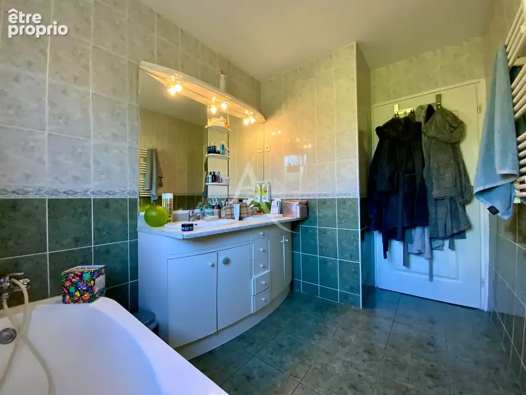Maison Saint Germain De Lusignan - photo 16