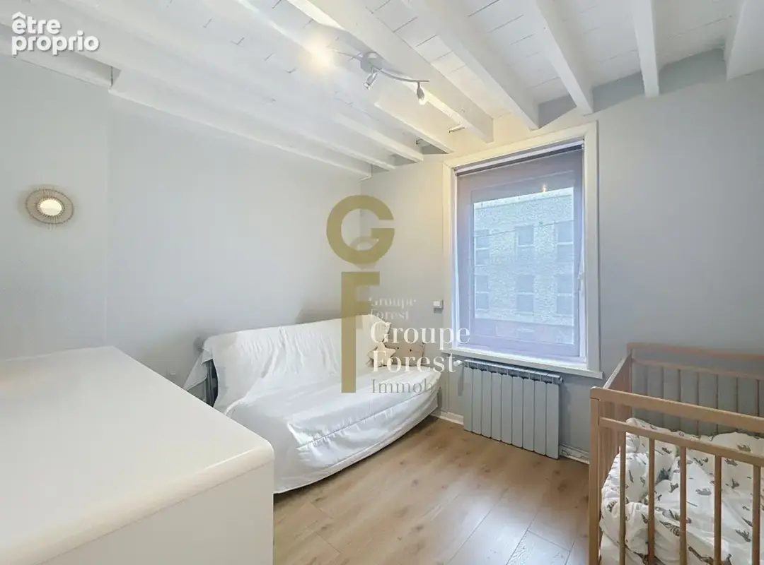 Maison 5 pièces 112 m² à vendre à Mouvaux (59420) - photo 7