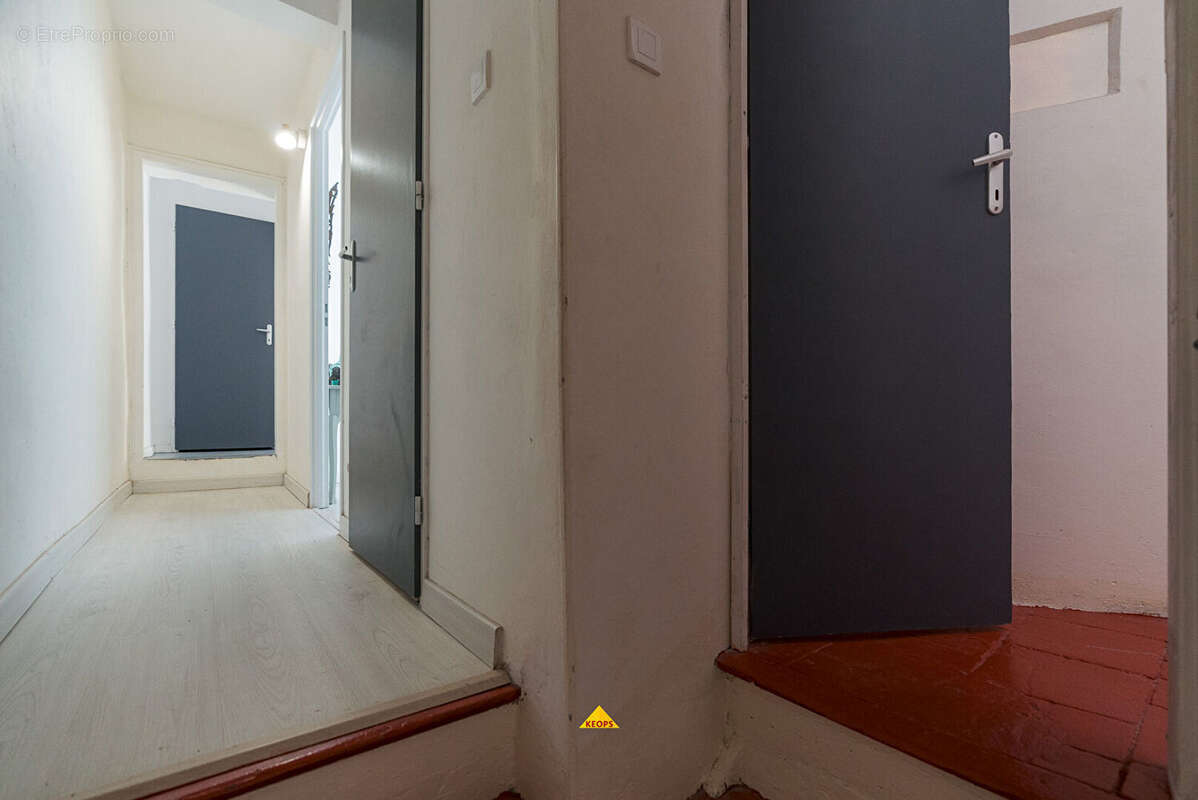 Maison à RIEUX-MINERVOIS