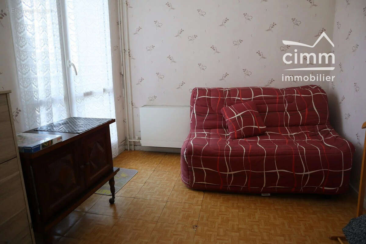 Appartement 65 m² à Montargis  - photo 6