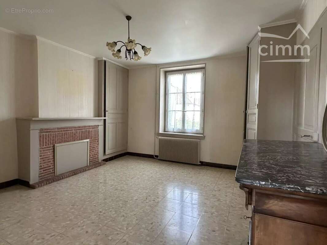 Maison 3 pièces 69m2 - photo 6