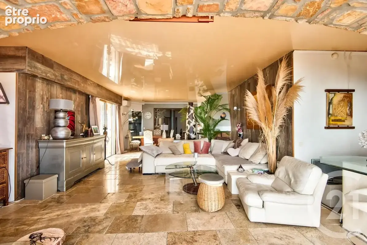Maison 6 pièces 348 m² à vendre à Villefranche-Sur-Mer (06230) - photo 14