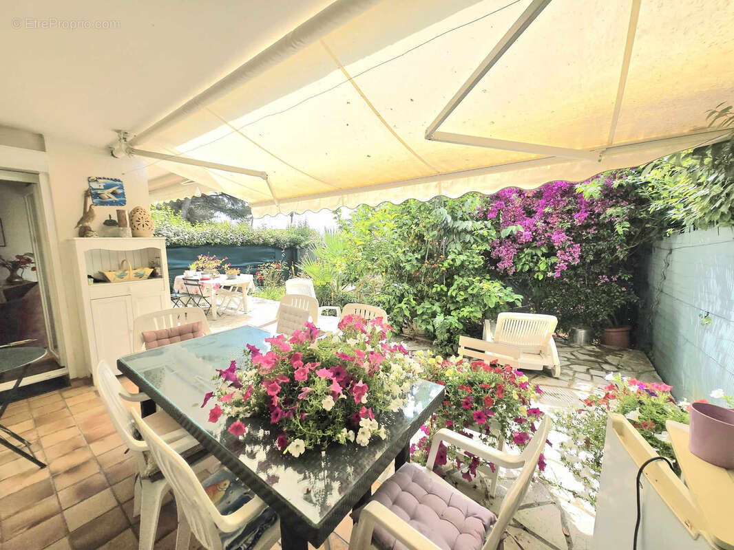 Autre à LA SEYNE-SUR-MER