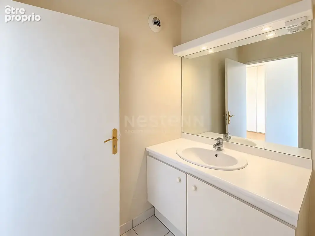 Appartement 2 pièces à LAMORLAYE - photo 6