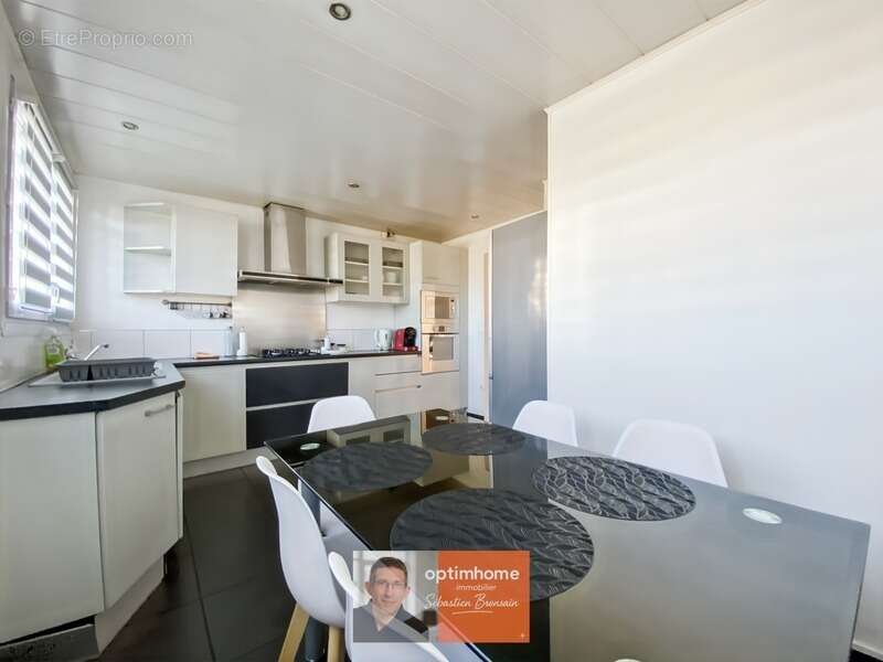 Appartement à BESANCON
