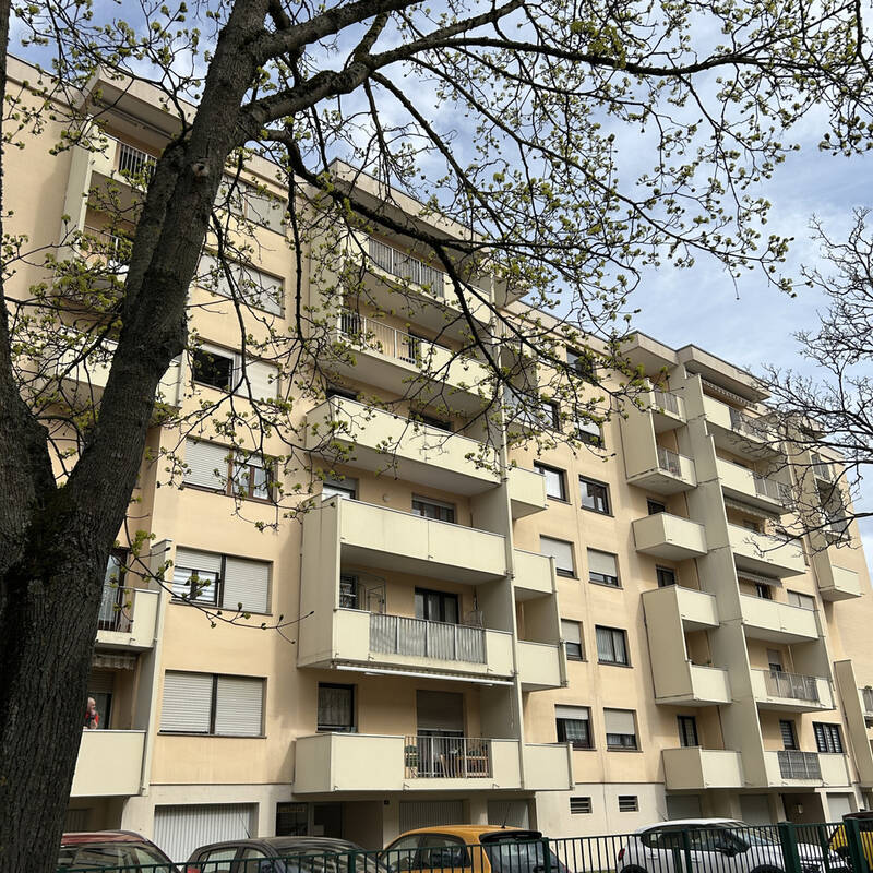 Appartement à ILLZACH